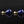 Load image into Gallery viewer, Vintage Gold Lapis Lazuli Pearl Dangle Drop Earrings - Boylerpf
