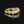 Load image into Gallery viewer, Baguette and Round Diamond Band Ring in 14K Gold - Boylerpf
