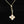 Load image into Gallery viewer, 14K Gold Emerald Baroque Pearl Lavalier Pendant Necklace - Boylerpf
