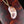 Load image into Gallery viewer, Gold Amethyst Lucky Bean Pendant Necklace - Boylerpf
