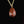 Load image into Gallery viewer, Vintage Gold Jasper Egg Pendant Necklace - Boylerpf
