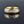 Load image into Gallery viewer, Fine 18K Gold &amp; Platinum Diamond Eternity Band Ring - Boylerpf
