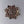 Load image into Gallery viewer, Antique Victorian Garnet Snowflake Brooch Pin - Boylerpf
