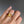 Load image into Gallery viewer, Cushion Cut Citrine Baguette Garnet Band Ring, 14K Gold - Boylerpf
