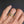 Load image into Gallery viewer, Antique Art Nouveau 14K Gold Wedding Band Ring, Sz 6.75 - Boylerpf
