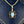 Load image into Gallery viewer, 14K Gold Opal Pendant Necklace - Boylerpf
