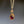 Load image into Gallery viewer, 15K Gold Garnet Diamond Locket Snake Pendant Victorian - Boylerpf
