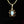 Load image into Gallery viewer, 14K Gold Opal Pendant Necklace - Boylerpf

