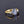Load image into Gallery viewer, Art Deco 18K Gold Natural Star Sapphire Diamond Ring - Boylerpf

