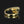 Load image into Gallery viewer, Heavy Chevron Bypass 1.44 CTW Diamond Ring in 14K Gold - Boylerpf
