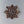 Load image into Gallery viewer, Antique Victorian Garnet Snowflake Brooch Pin - Boylerpf
