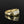 Load image into Gallery viewer, Vintage Zig Zag Diamond Band Ring in 14K Gold - Boylerpf
