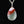 Load image into Gallery viewer, Vintage Silver Scottish Moss Agate Pendant Necklace - Boylerpf
