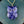 Load image into Gallery viewer, 14K Gold Carved Lapis Lazuli Owl Pendant - Boylerpf
