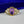 Load image into Gallery viewer, Victorian Style Cabochon Amethyst Seed Pearl Ring - Boylerpf
