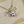 Load image into Gallery viewer, 14K Gold Gray Pearl Pendant Necklace - Boylerpf
