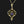 Load image into Gallery viewer, Edwardian Gold Amethyst Seed Pearl Lavalier Necklace - Boylerpf

