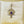Load image into Gallery viewer, Edwardian Gold Amethyst Seed Pearl Lavalier Necklace - Boylerpf
