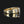 Load image into Gallery viewer, Vintage Marquise Diamond Band Ring in 14K Gold - Boylerpf
