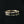 Load image into Gallery viewer, Vintage 14K Gold Bamboo Band Ring - Boylerpf
