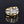 Load image into Gallery viewer, Mens Diamond Art Deco Style Signet Ring in 14K Gold - Boylerpf
