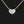 Load image into Gallery viewer, Vintage Crystal Gold Heart Slider Pendant Necklace - Boylerpf
