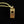 Load image into Gallery viewer, 14K Gold Working Whistle Pendant Necklace - Boylerpf
