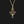 Load image into Gallery viewer, Edwardian Gold Amethyst Seed Pearl Lavaliere Necklace - Boylerpf
