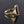 Load image into Gallery viewer, Art Deco Style 14K Gold Garnet Ring, Sz 6 - Boylerpf
