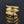 Load image into Gallery viewer, Retro 14K Gold Ruby Diamond Snake Ring - Boylerpf
