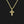 Load image into Gallery viewer, Vintage 14K Gold Diamond Cross Pendant Necklace - Boylerpf
