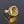 Load image into Gallery viewer, 14K Gold Diamond Halo Checkerboard Citrine Ring - Boylerpf
