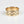 Load image into Gallery viewer, Edwardian Wide Gold Oak Leaf Band Ring - Boylerpf
