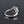 Load image into Gallery viewer, Estate Platinum Diamond Ruby Star Sapphire Ring, Sz 6.5 - Boylerpf
