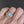 Load image into Gallery viewer, Vintage 14K Gold Pearl Halo Pear Cabochon Opal Ring - Boylerpf
