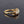 Load image into Gallery viewer, ON HOLD Vintage 14K Gold Diamond &amp; Opal Three Stone Ring - Boylerpf
