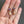 Load image into Gallery viewer, Vintage Amethyst Fire Opal Gold Dangle Earrings - Boylerpf
