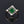 Load image into Gallery viewer, Antique Diamond Halo Emerald Ring in 14K Gold ON HOLD - Boylerpf
