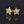 Load image into Gallery viewer, 14K Gold Star Shape Baguette Diamond Stud Earrings - Boylerpf
