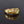 Load image into Gallery viewer, Art Nouveau 18K Gold Cat&#39;s Eye Chrysoberyl Ring, Figural Faces - Boylerpf
