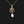 Load image into Gallery viewer, 14K Gold Amethyst Diamond Pearl Pendant Necklace - Boylerpf
