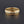 Load image into Gallery viewer, Art Nouveau 14K Gold Forget Me Not Eternity Band Ring - Boylerpf
