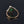 Load image into Gallery viewer, Antique Diamond Halo Emerald Ring in 14K Gold ON HOLD - Boylerpf
