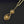 Load image into Gallery viewer, Edwardian 14K Gold Mine Cut Diamond Pendant Necklace - Boylerpf
