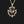 Load image into Gallery viewer, Edwardian Gold Amethyst Seed Pearl Lavaliere Pendant Necklace - Boylerpf
