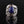 Load image into Gallery viewer, Lapis Lazuli Silver Dragon Statement Ring, Sz 8 - Boylerpf
