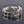 Load image into Gallery viewer, Scottish Banded Agate Crescent Moon Lovers Knot Bracelet - Boylerpf
