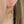 Load image into Gallery viewer, Vintage Gold Citrine Leaf Earrings - Boylerpf
