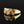 Load image into Gallery viewer, Gold Citrine Diamond Star Band Ring, Sz 7.5 - Boylerpf
