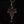Load image into Gallery viewer, Antique Flower Pot Garnet Pendant Necklace - Boylerpf
